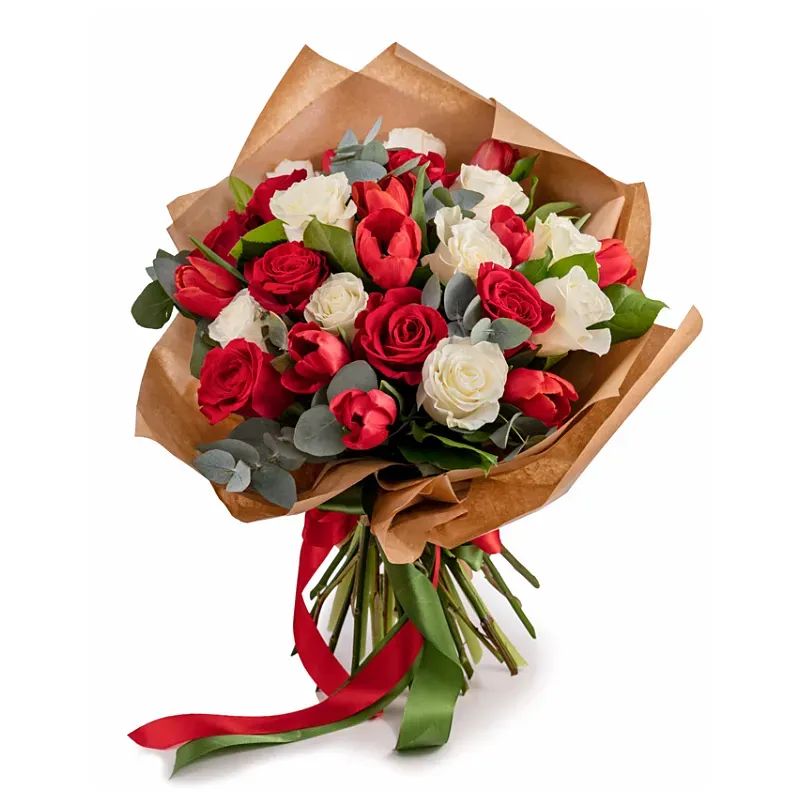 Букет Лиссабон