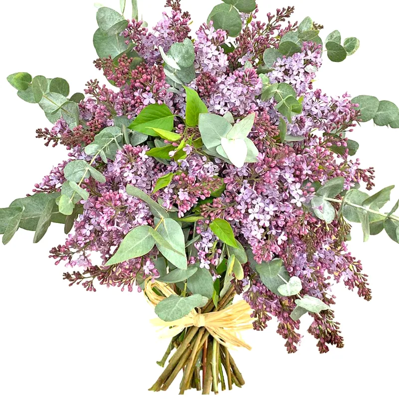 Букет Три грации