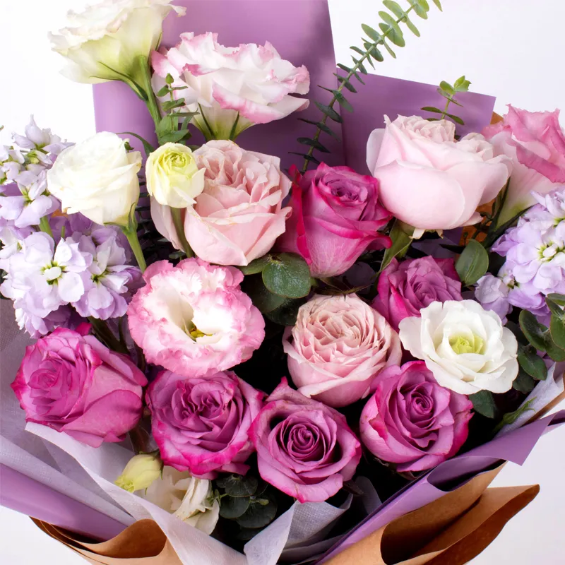 Букет «Величие»