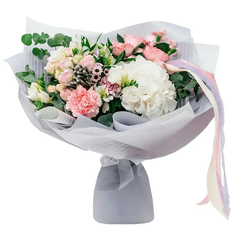 Букет Волшебная нежность